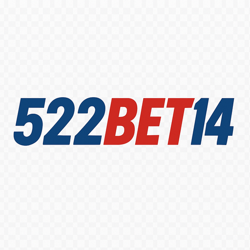 522bet14 Logo